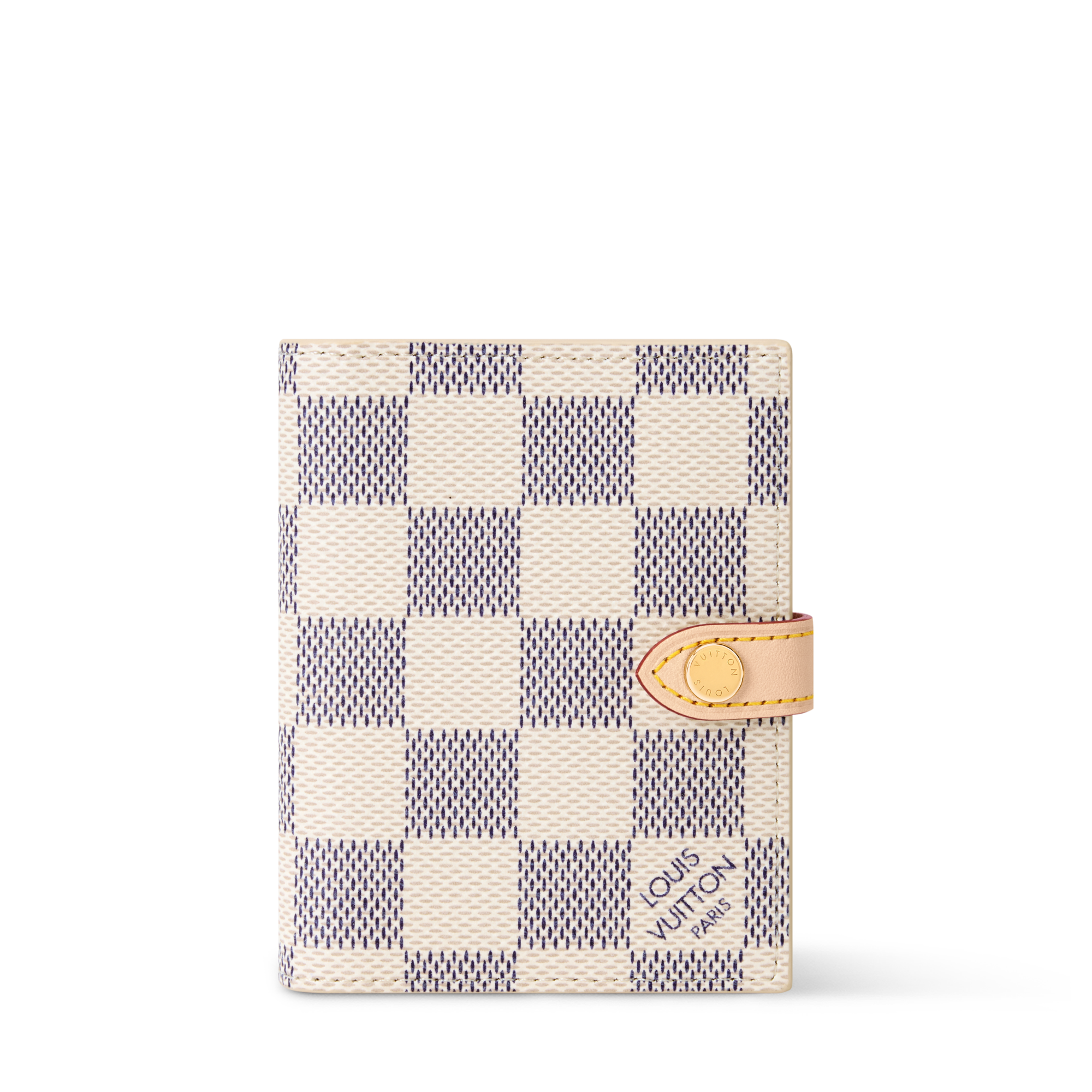 Mattifying Paper Case - gifts - Mother's Day Gifts | LOUIS VUITTON ®
